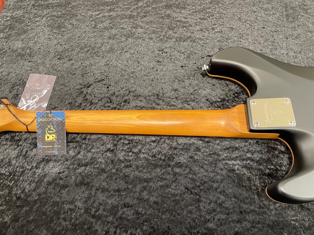 Sire Larry Carlton S7 FM New Gen TBK/R（新品/送料無料）【楽器検索