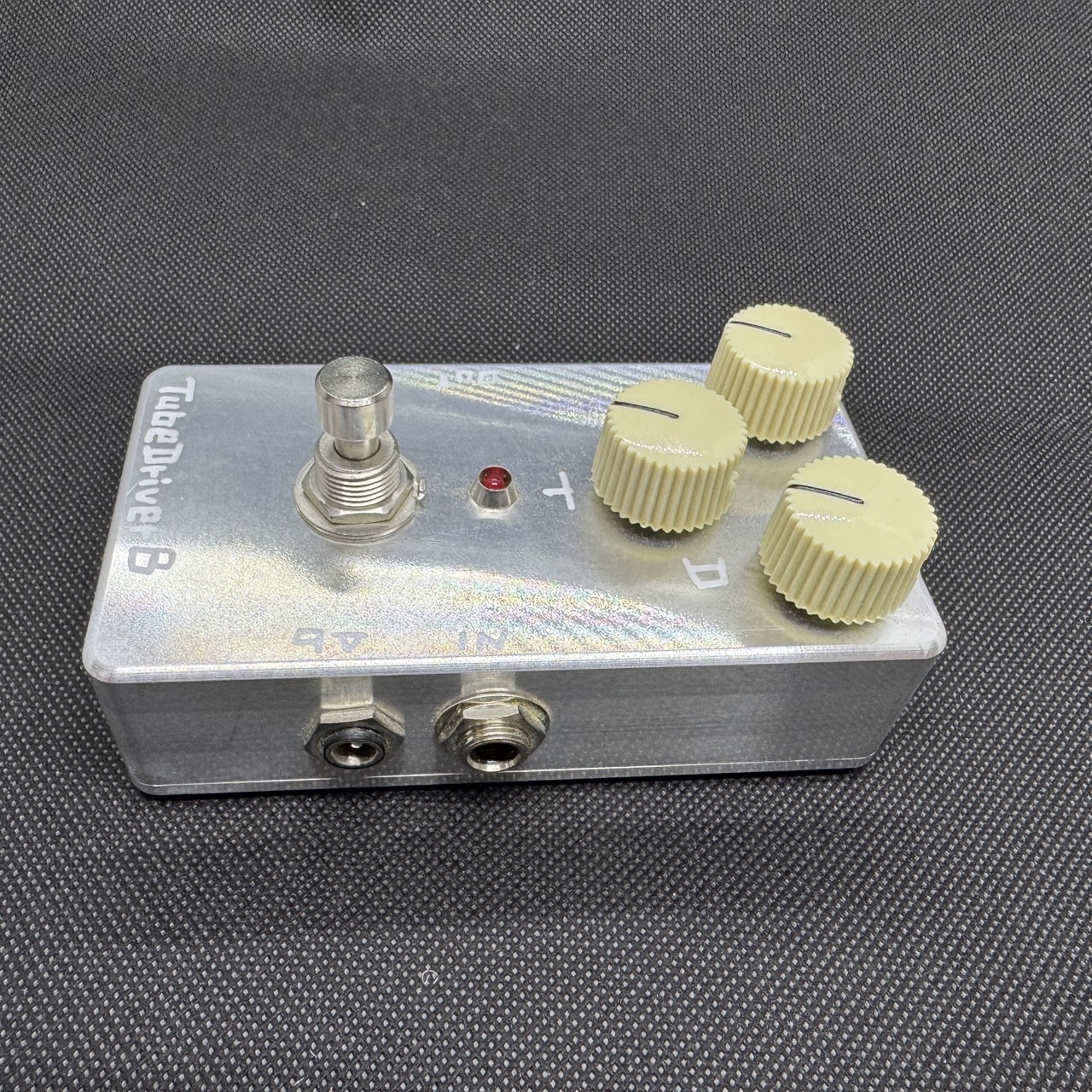 マキノ工房 Tube Driver8（中古/送料無料）【楽器検索デジマート】