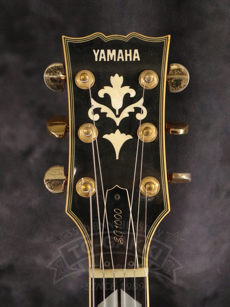 YAMAHA SG1000（ビンテージ）【楽器検索デジマート】