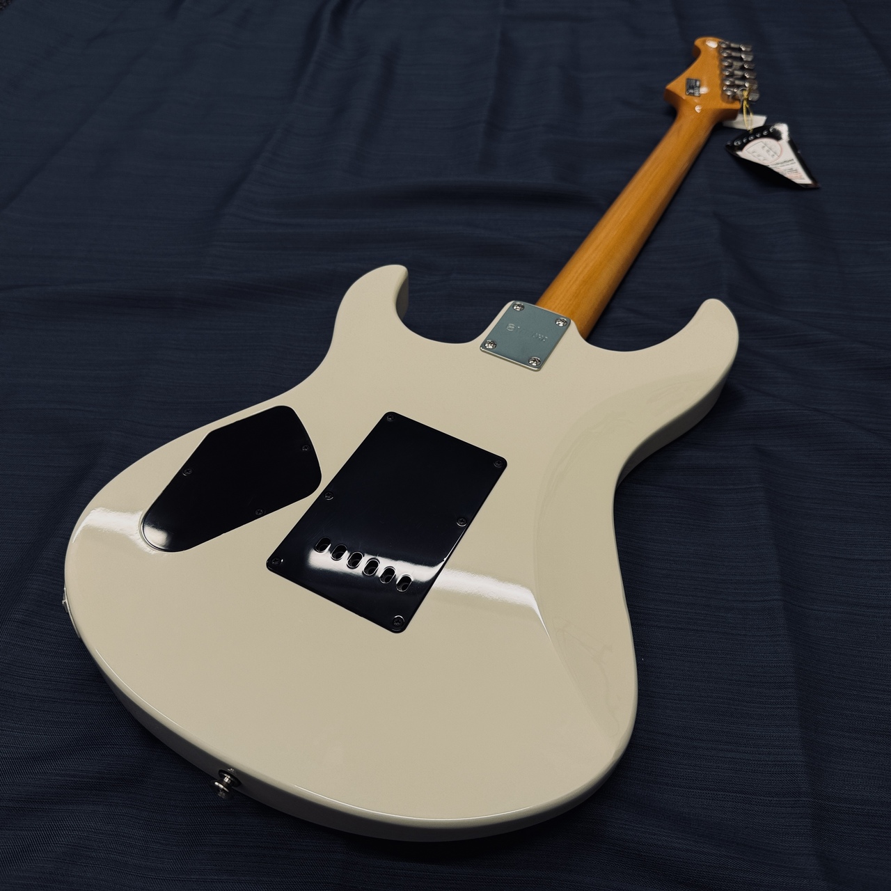 YAMAHA PACIFICA PAC612ⅦX/ヴィンテージホワイト(VW)（新品特価/送料