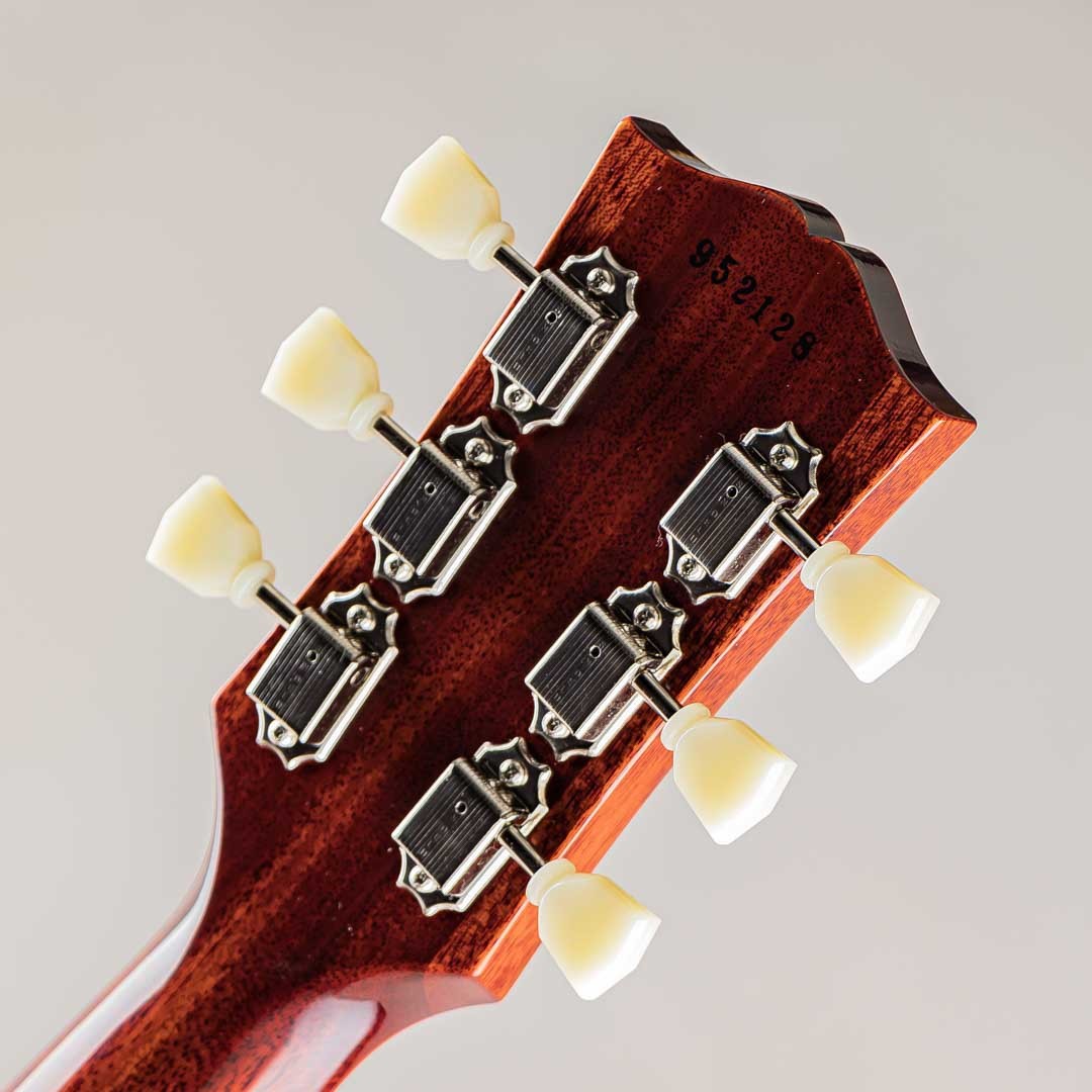 Gibson Custom Shop 1959 Les Paul Standard R-Top Slow Iced Tea Fade