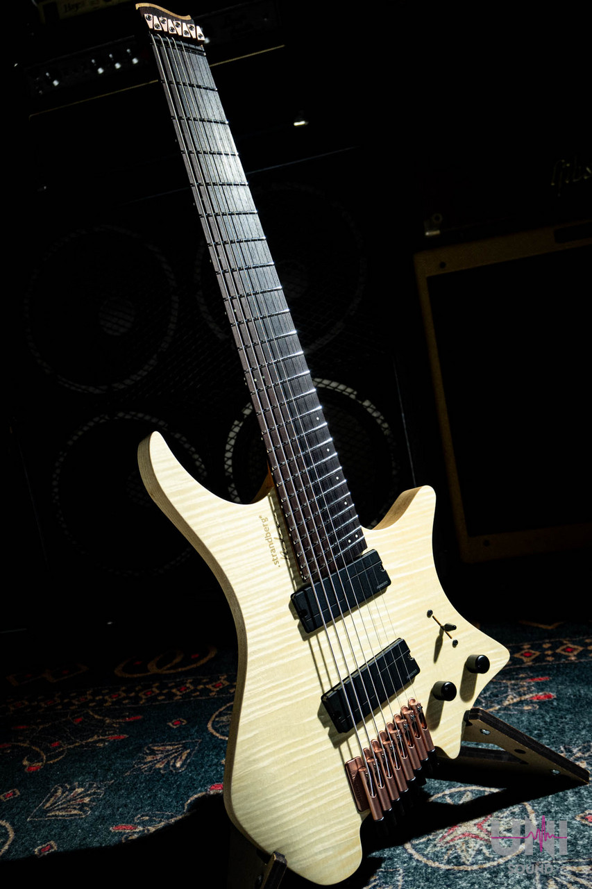 strandberg Boden J8 / 2020（中古）【楽器検索デジマート】