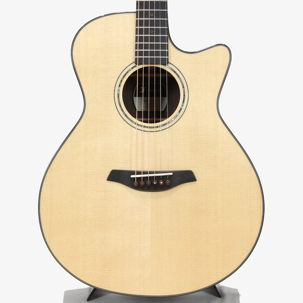 Furch Yellow Gc-SRa #133827（新品/送料無料）【楽器検索デジマート】