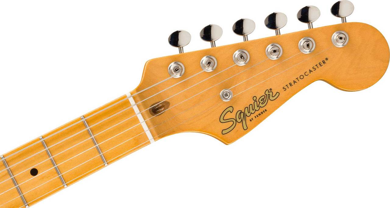 Squier by Fender Classic Vibe '50s Stratocaster HT SFG