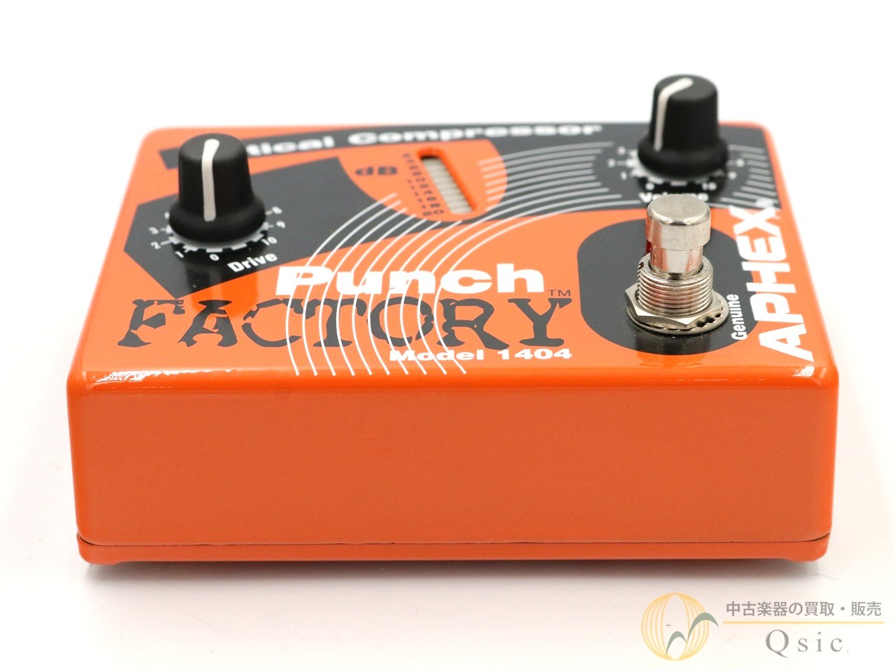 APHEX Punch Factory MODEL1404 [SM278]【神戸店在庫】（中古）【楽器