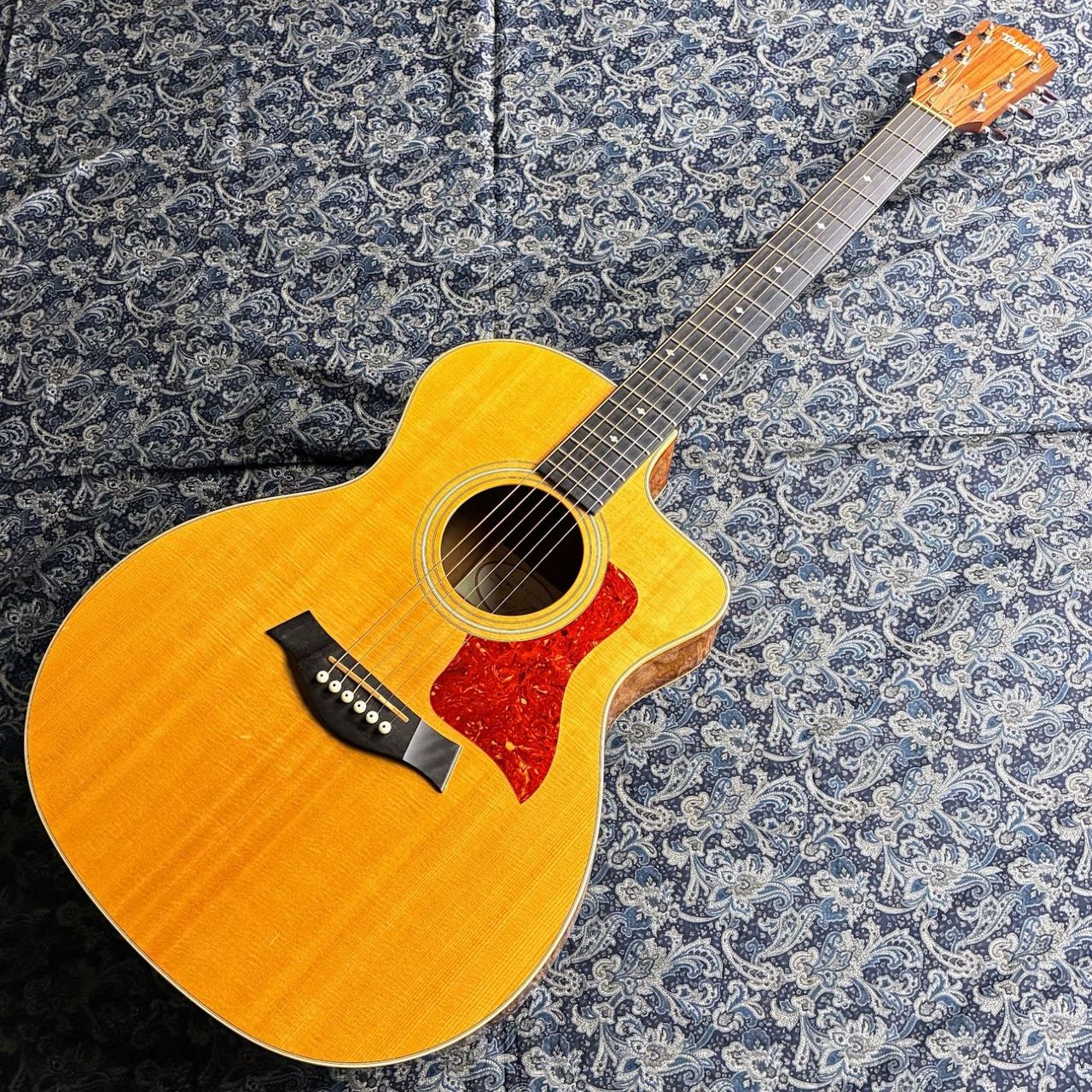 Taylor 214ce-Koa エレアコ Taylor テイラー 214ce Koa アコースティックギター エレアコ 送料無料