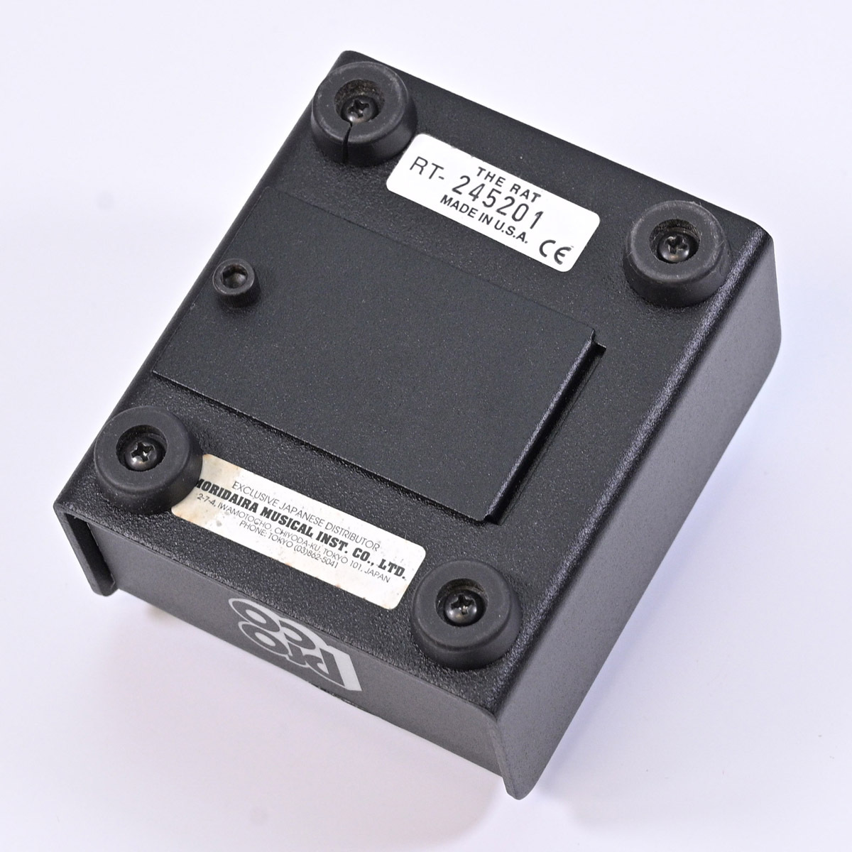 Pro Co RAT2 OP07DP ディストーション 【名古屋栄店】（中古）【楽器