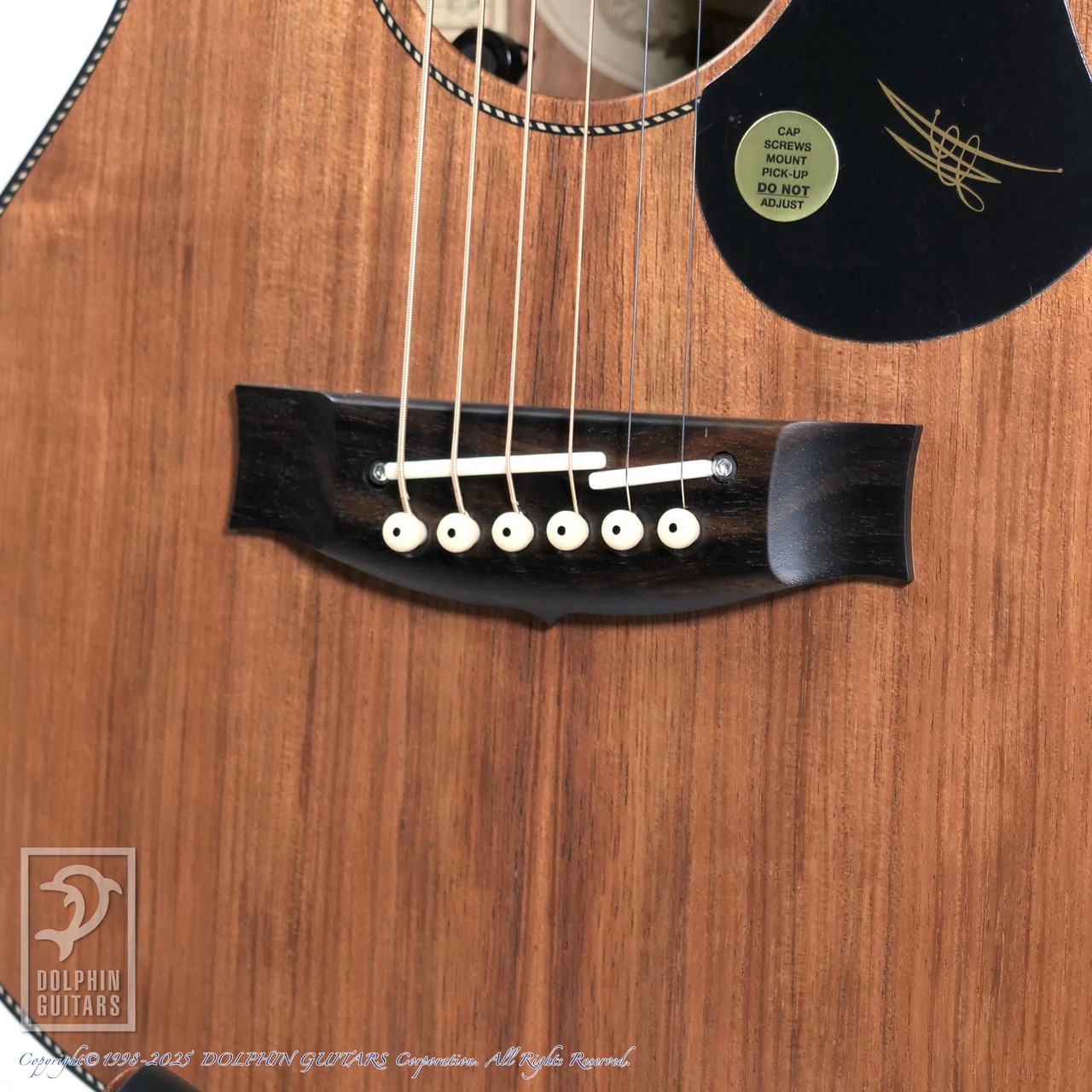M*☆様 MATON ミニメイトン EMBW6 EMBW6 | Maton Guitars Japan