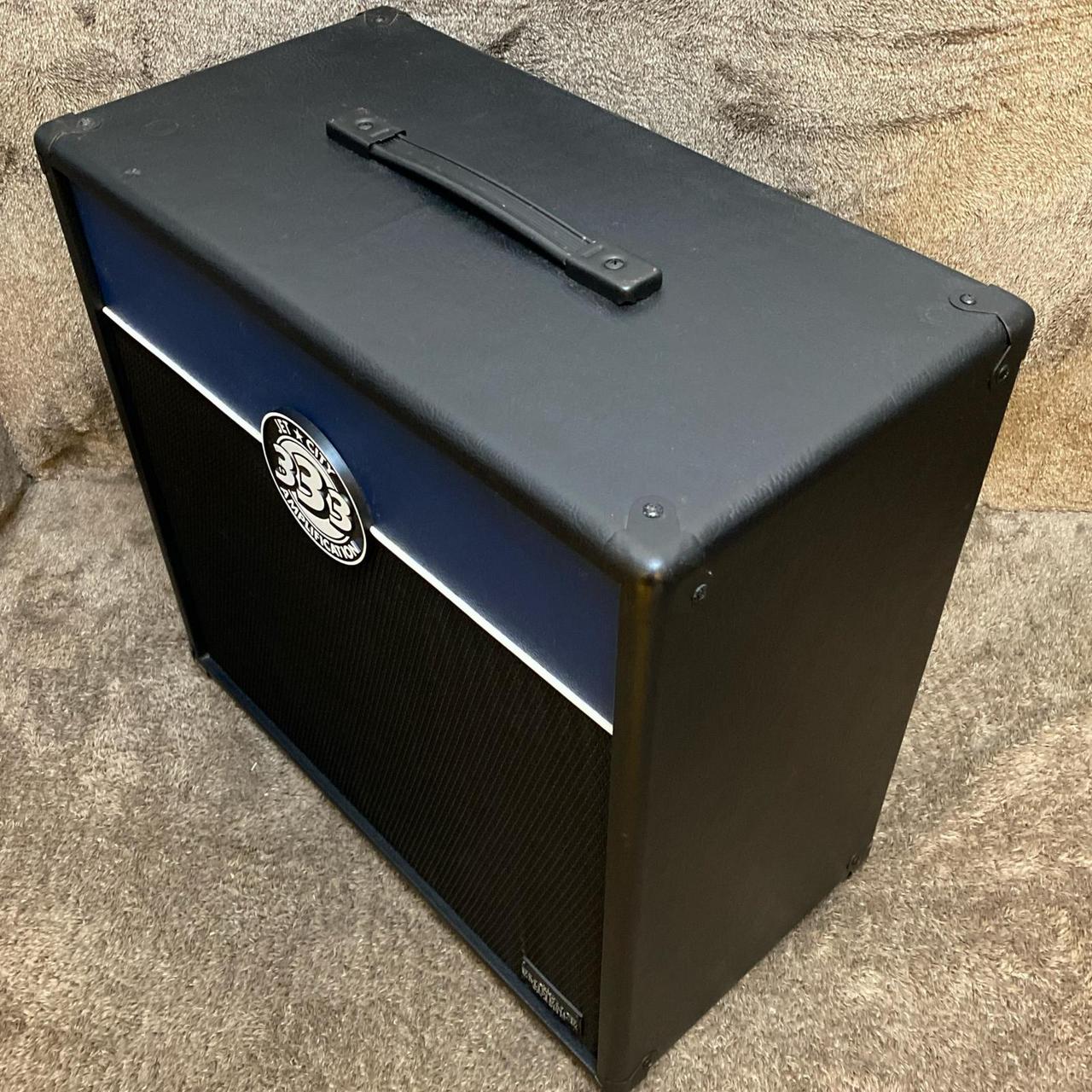 JET CITY AMPLIFICATION JCA-12S【尾張小牧店】（中古/送料無料