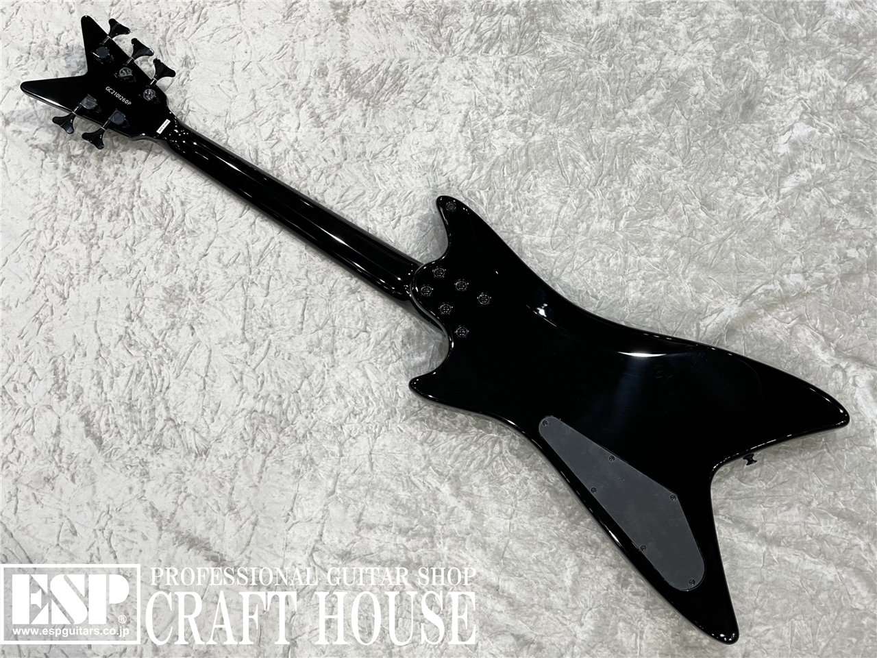 GrassRoots G-TT-MINI / Black（新品/送料無料）【楽器検索デジマート】