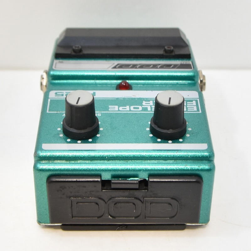 DOD FX25 / Envelope Filter 【心斎橋店】（中古）【楽器検索デジマート】