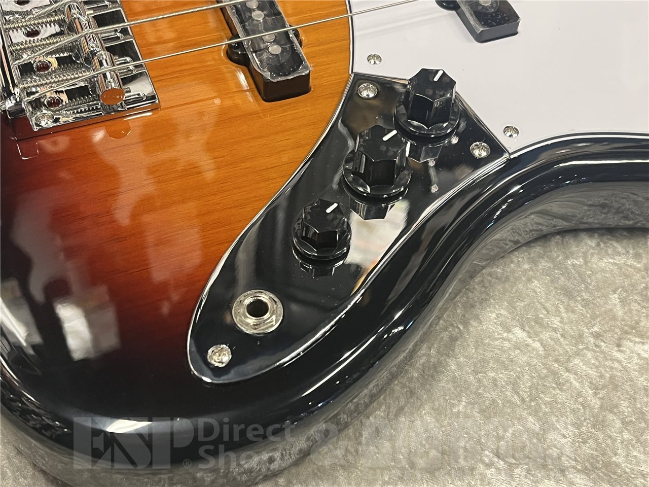 Kaalena KA-JB【3 Tone Sunburst】（新品/送料無料）【楽器検索
