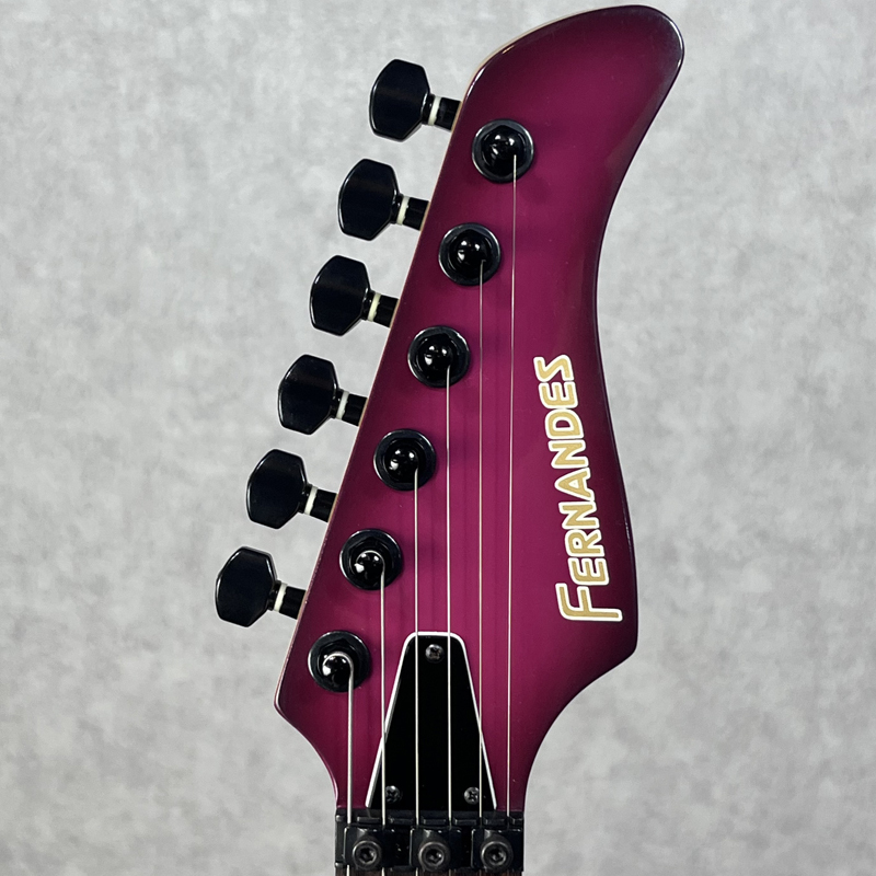 FERNANDES FR-65【加古川店】（中古/送料無料）【楽器検索