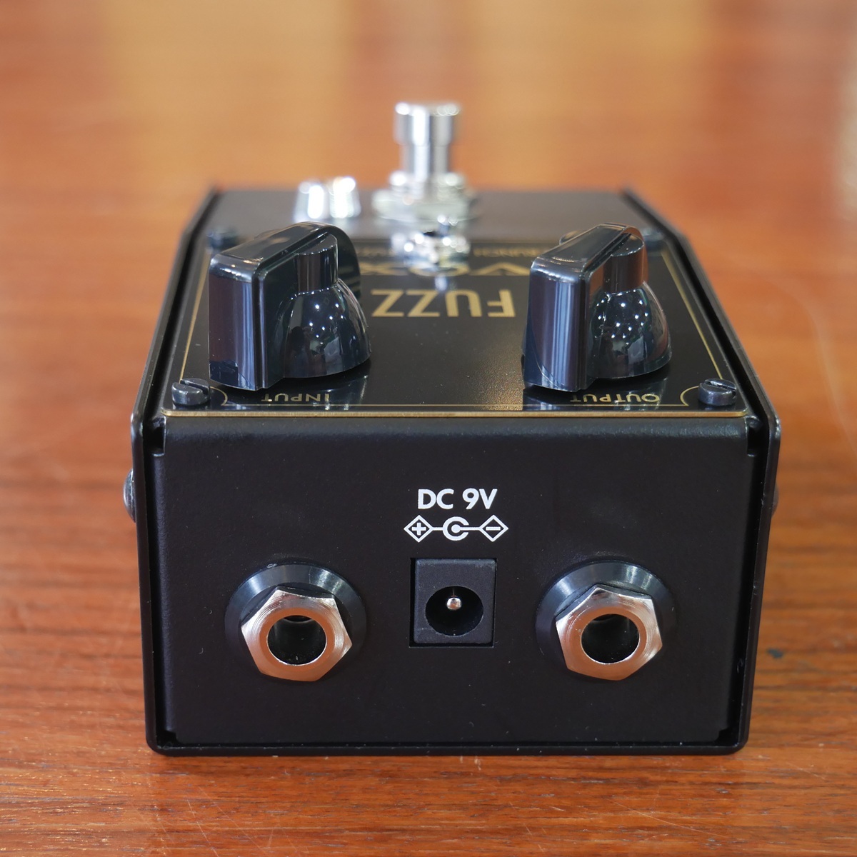 VOX VFZ-1 【Fuzz】（新品/送料無料）【楽器検索デジマート】