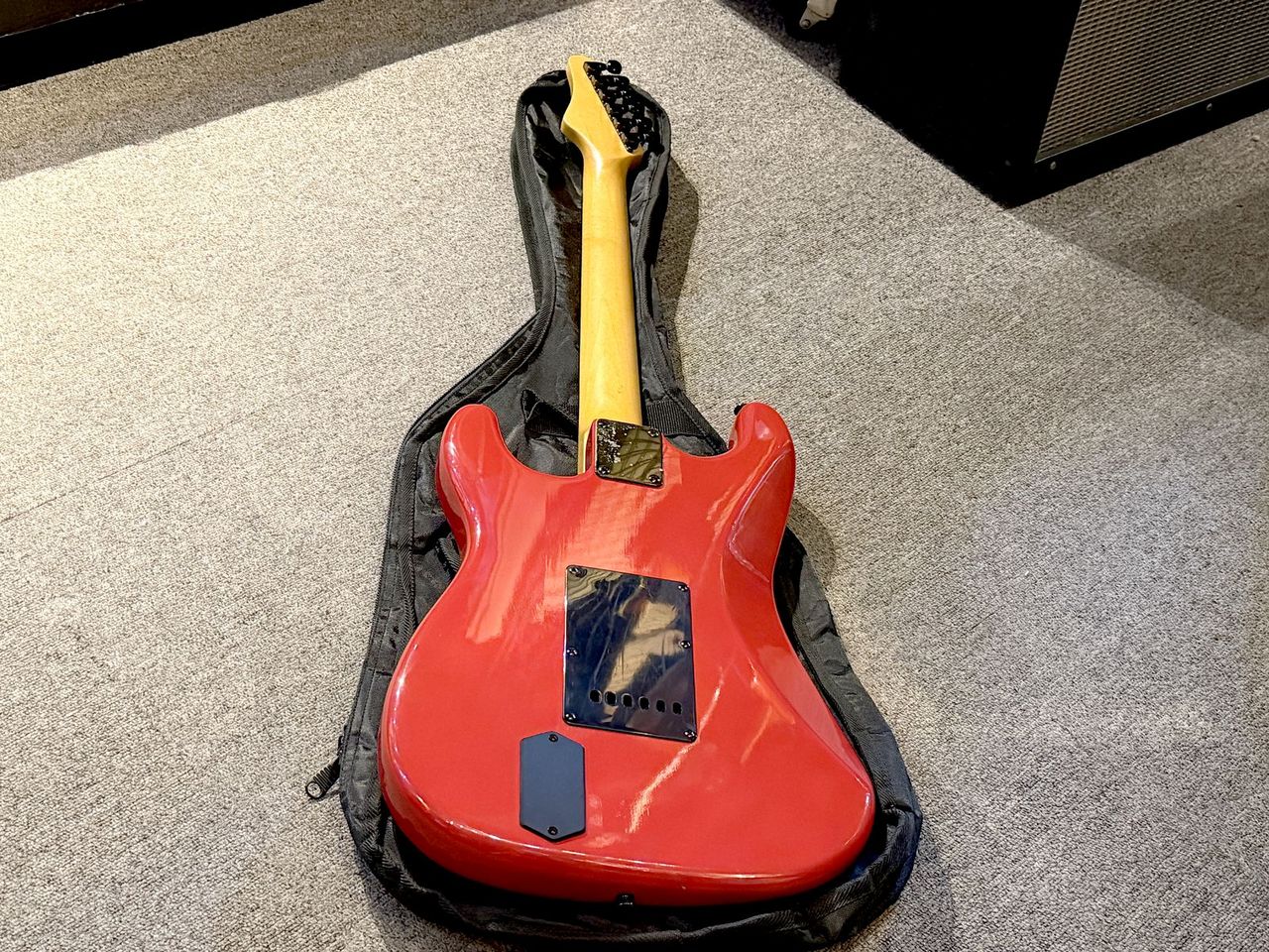 KAWAI Rockoon KRF-58A（中古）【楽器検索デジマート】