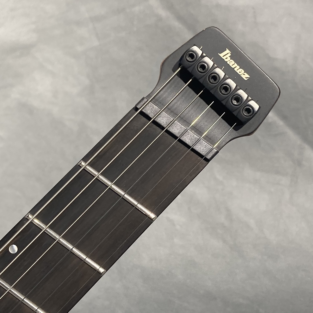 Ibanez QX52B-WK Weathered Black（新品）【楽器検索デジマート】