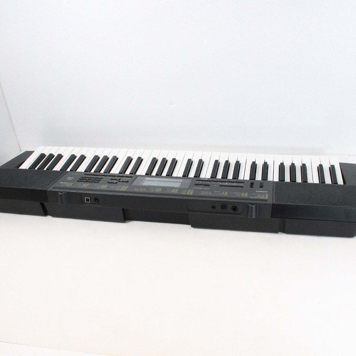 Casio CTK-2200 【渋谷店】（中古）【楽器検索デジマート】