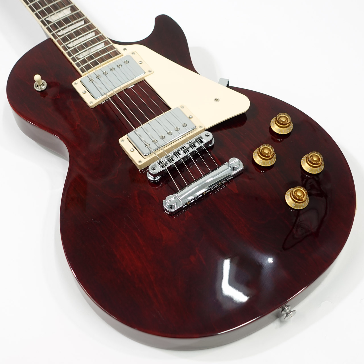 Gibson Les Paul Studio / Wine Red #218340179（新品特価/送料