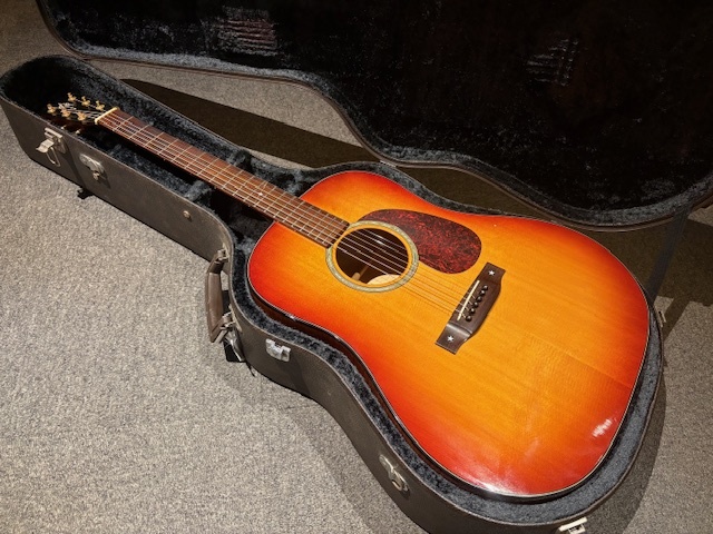 K.YAIRI AY-65 （桜井和寿使用モデル）アコースティックギター Yahoo!オークション - 美品 k.yairi AY-65 ミスチル桜井さん使用モデル