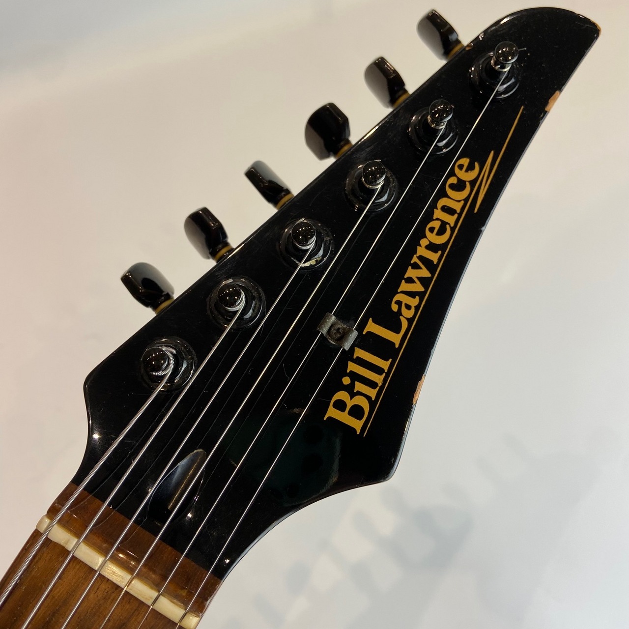 Bill Lawrence VR-402（中古/送料無料）【楽器検索デジマート】