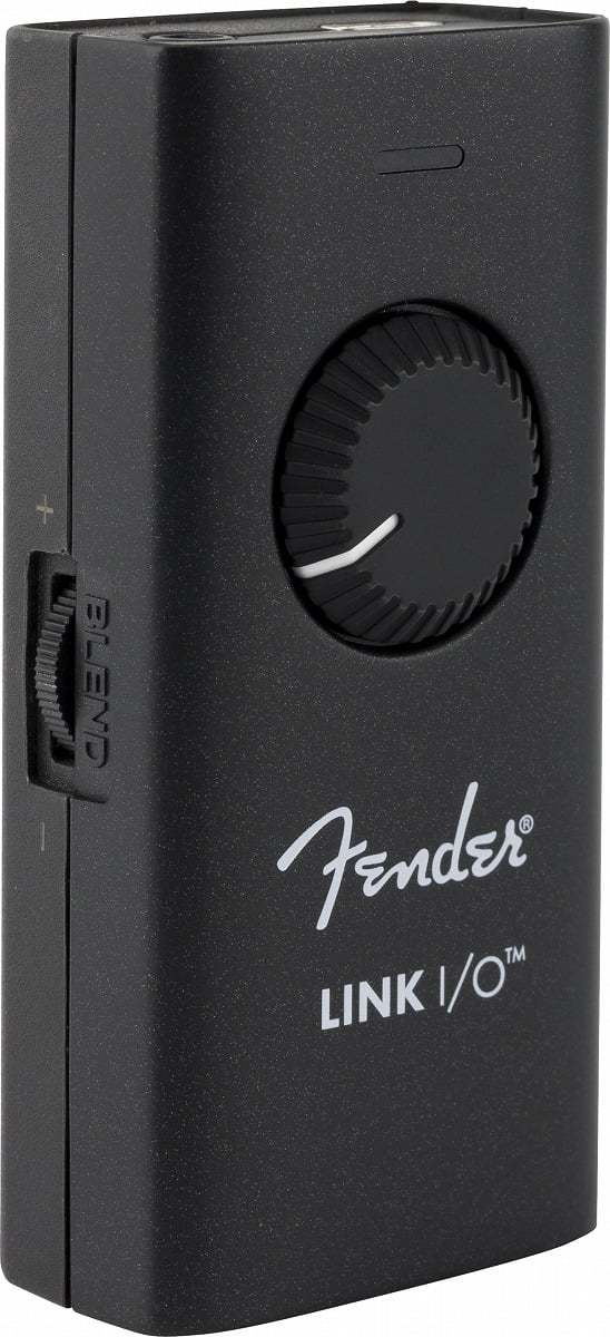 Fender Fender Link I/O オーディオインターフェース フェンダー【梅田