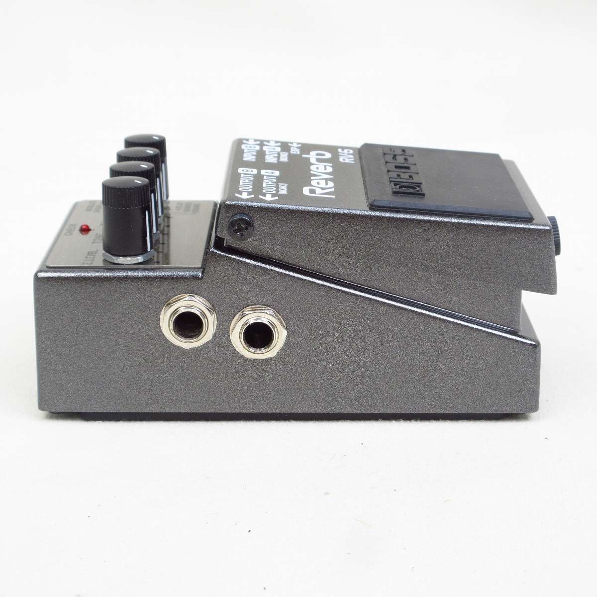 RV-6 BOSS ボス リバーブ Reverb | エフェクター 中古BOSS リバーブ