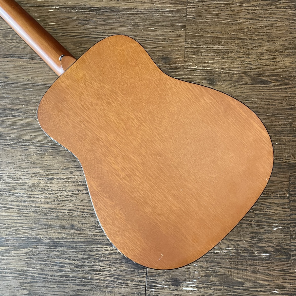 YAMAHA FG-Junior JR-1 初期型 Acoustic Guitars（中古/送料無料
