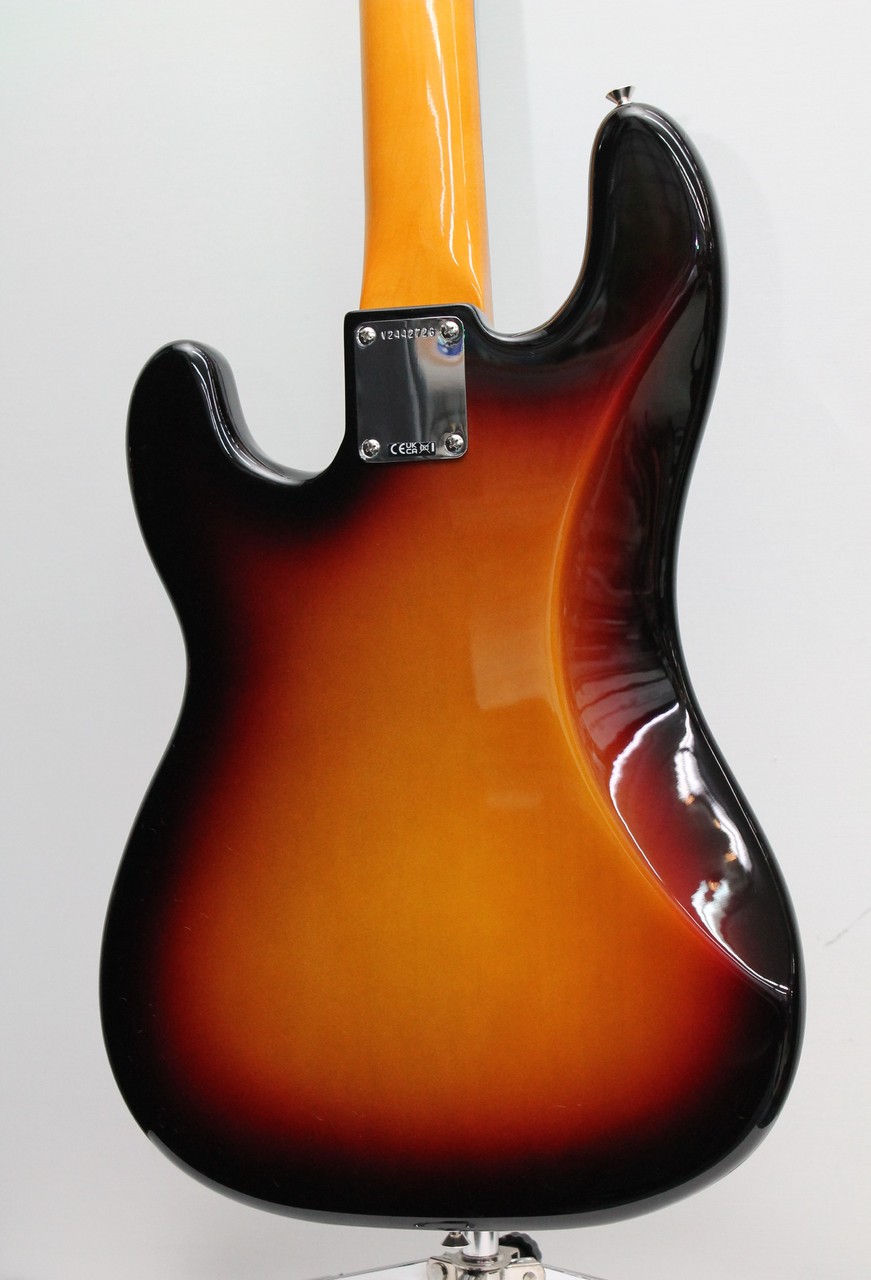 ATELIER Z M#245 Custom (Fade Pink/M/MH) ｜イケベ楽器店