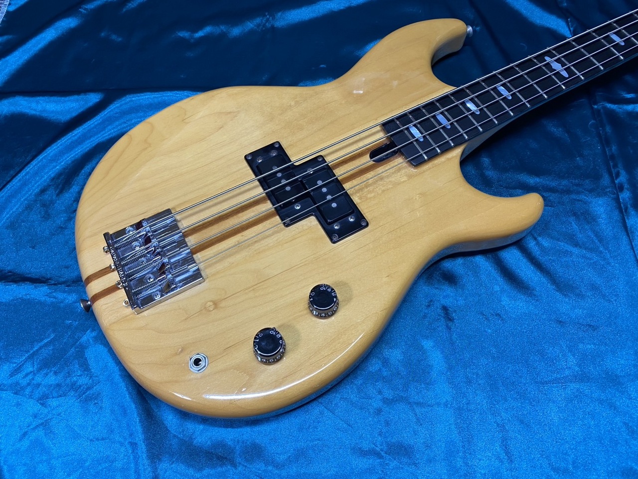 【希少】YAMAHA BROAD BASS 1200 フレットレス仕様 YAMAHA BB1200 Broad Bass（中古）【楽器検索デジマート】