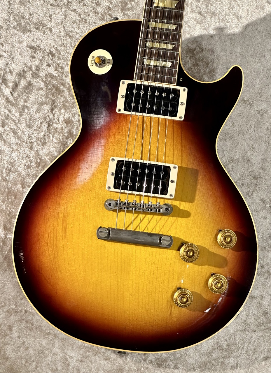 Gibson Custom Shop Limited Edition Murphy Lab 1958 Les Paul