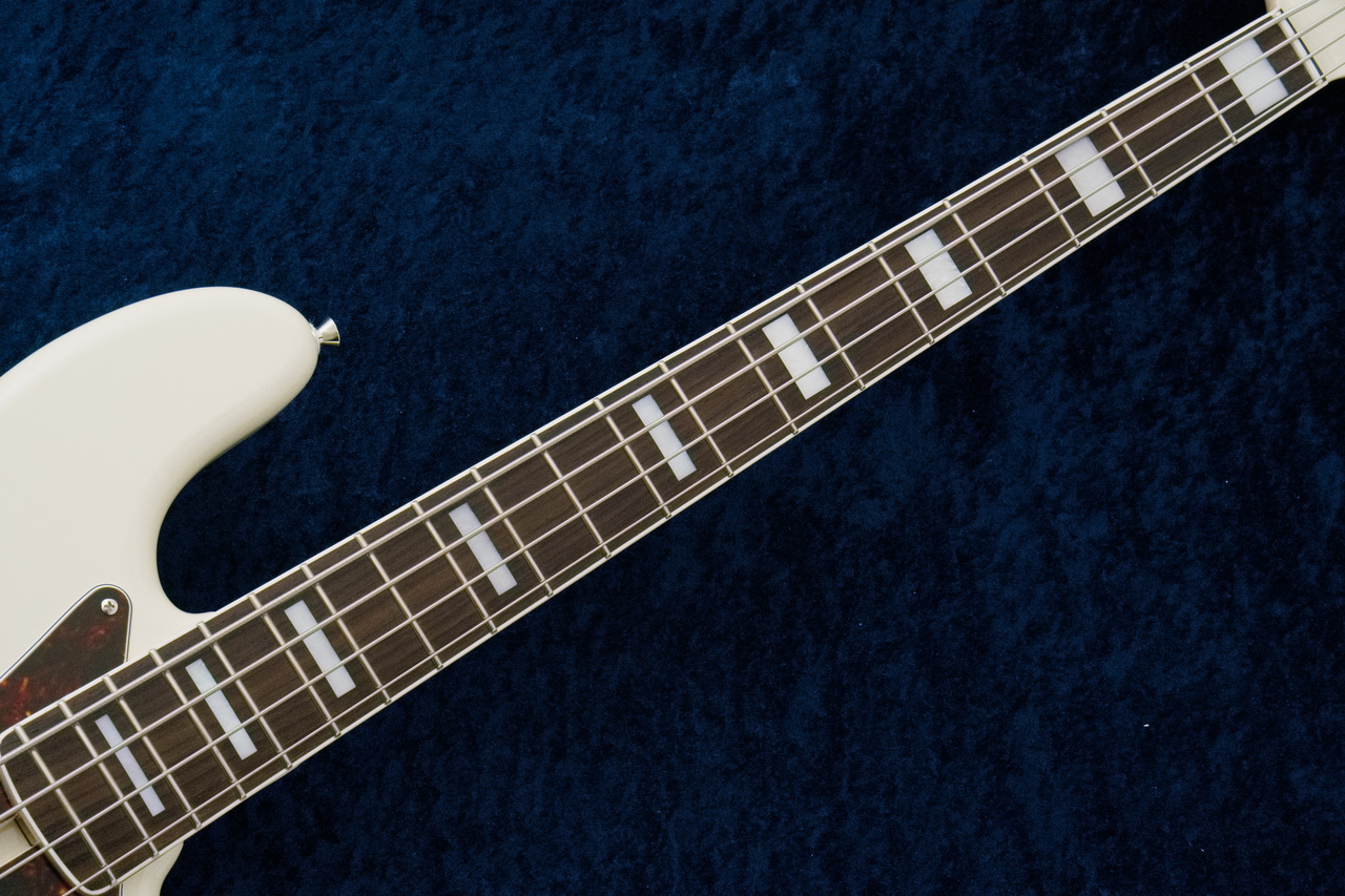 FUJIGEN(FGN) KNJB100RBAL -Antique White- AWH#L240308