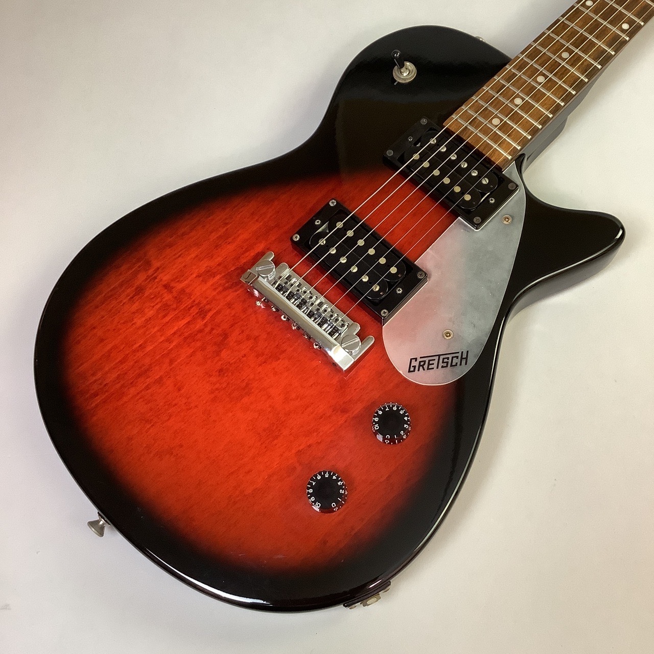 Gretsch G2305 Junior JET（中古/送料無料）【楽器検索デジマート】