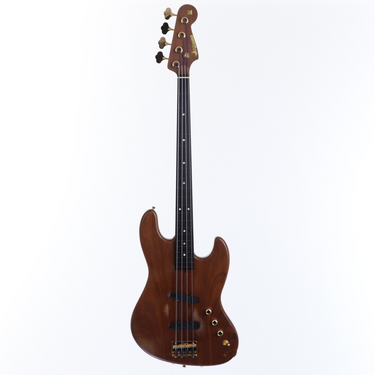ベース Moon JB Fretless ベース Moon JB Fretless Sold items | bass, electric bass