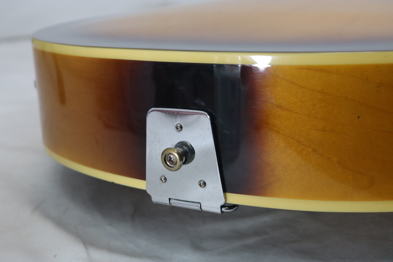 Epiphone LTD ES-175（中古）【楽器検索デジマート】