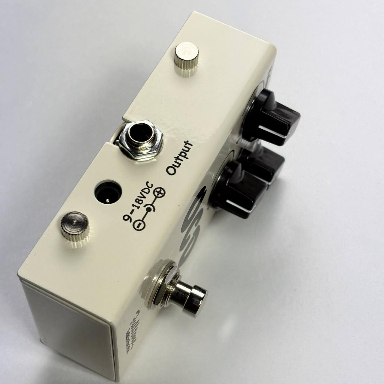 Obsessive Drive Fulltone OCD オーバードライブ ディストーション エフェクター OBSESSIVE COMPULSIVE DRIVE(新品/送料 ...