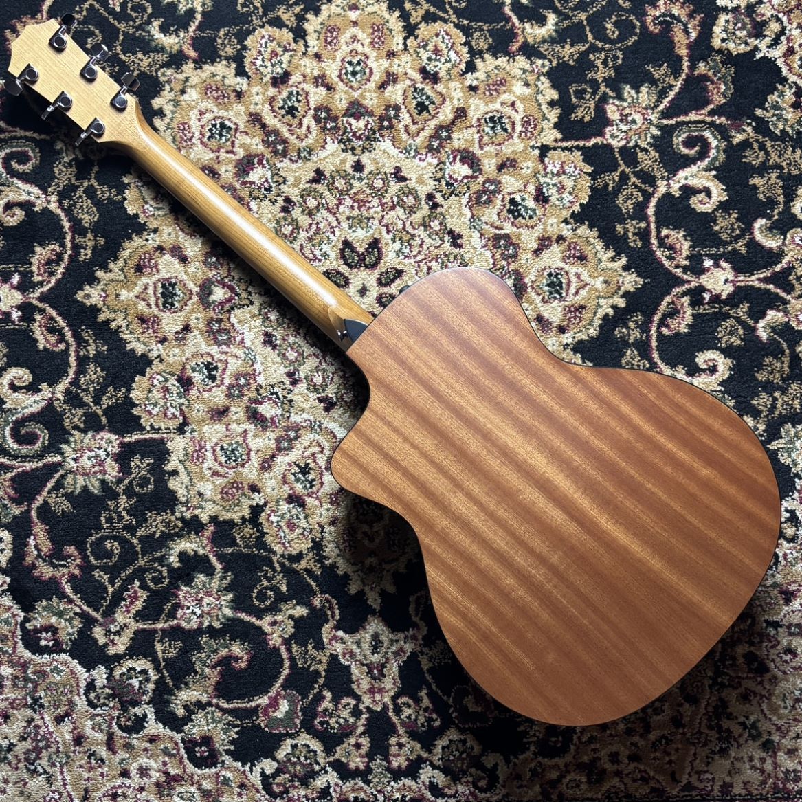Taylor 【現物画像】 中古 114ce 純正ギグケース付属 エレアコ（中古
