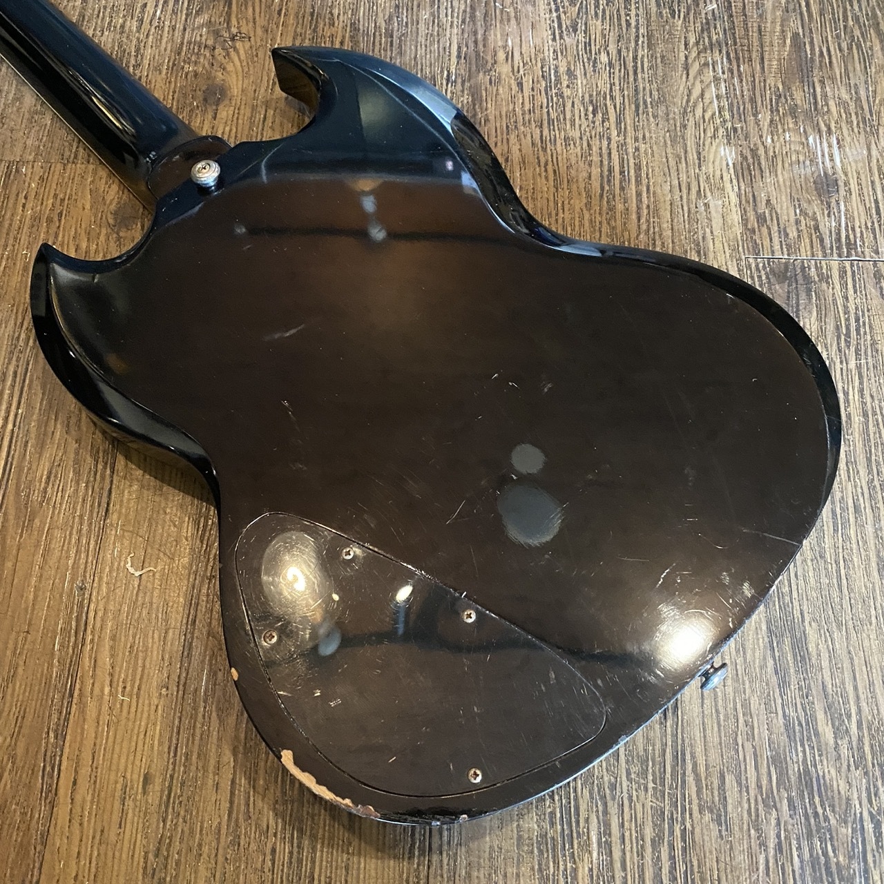 GrassRoots SG Type ESP Electric Guitar（中古/送料無料）【楽器検索