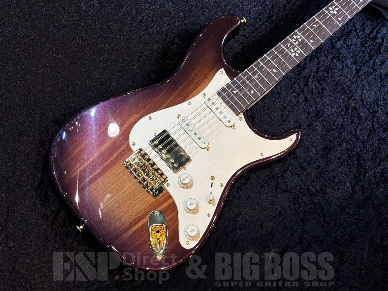 momose MC-Shidarezakura EX #17681【YZM-B】（中古/送料無料）【楽器