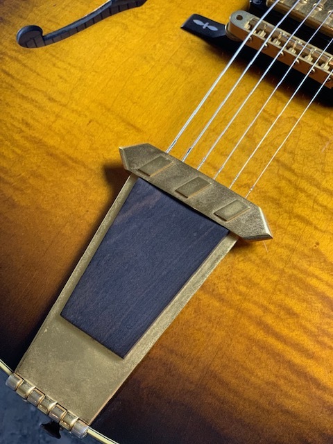 Gibson 【Rare Model】ES-775 Sunburst 【1991年製】（中古）【楽器