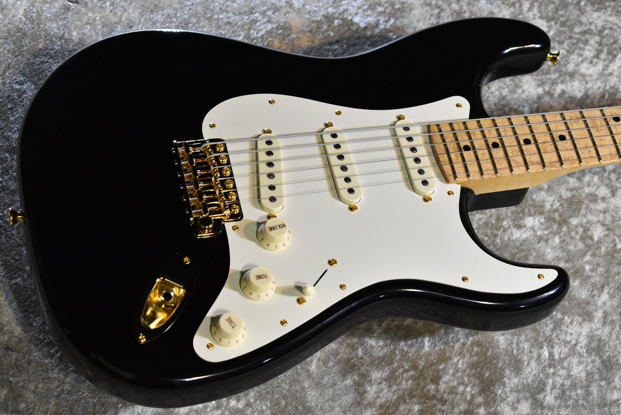 ギター J.W. Black Guitars J.W.Black Guitars JWB JP S Black ≒3.41kg | 【クロサワ楽器店