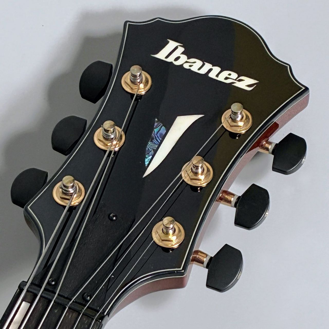 Ibanez AFC151 DA（中古/送料無料）【楽器検索デジマート】
