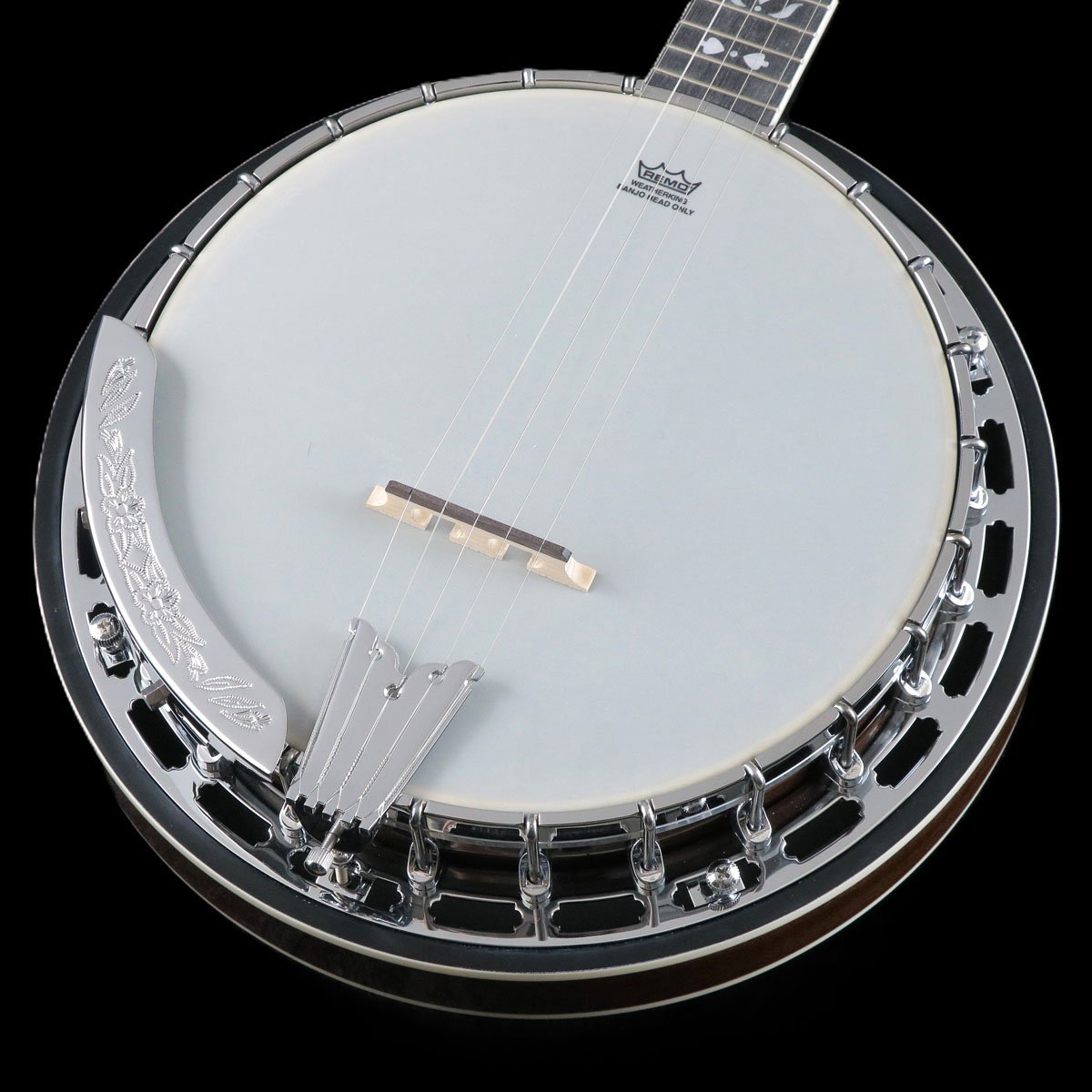 【美品】ARIA アリア バンジョー SB-40 ５弦 Amazon.co.jp: ARIA SB-40 5弦バンジョー アリア : 楽器・音響機器
