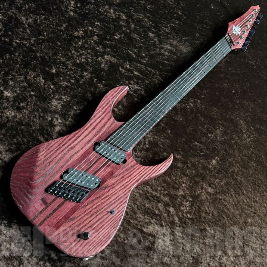 Strictly 7 Guitars Cobra Standard+7 HT/T F（中古/送料無料）【楽器