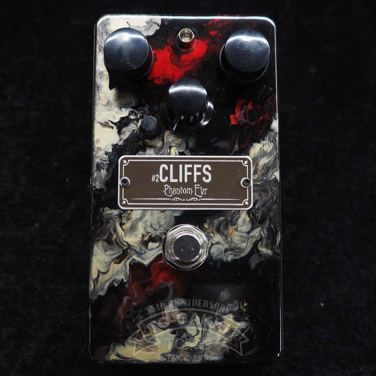 PHANTOM EVR #2 Cliffs（中古）【楽器検索デジマート】