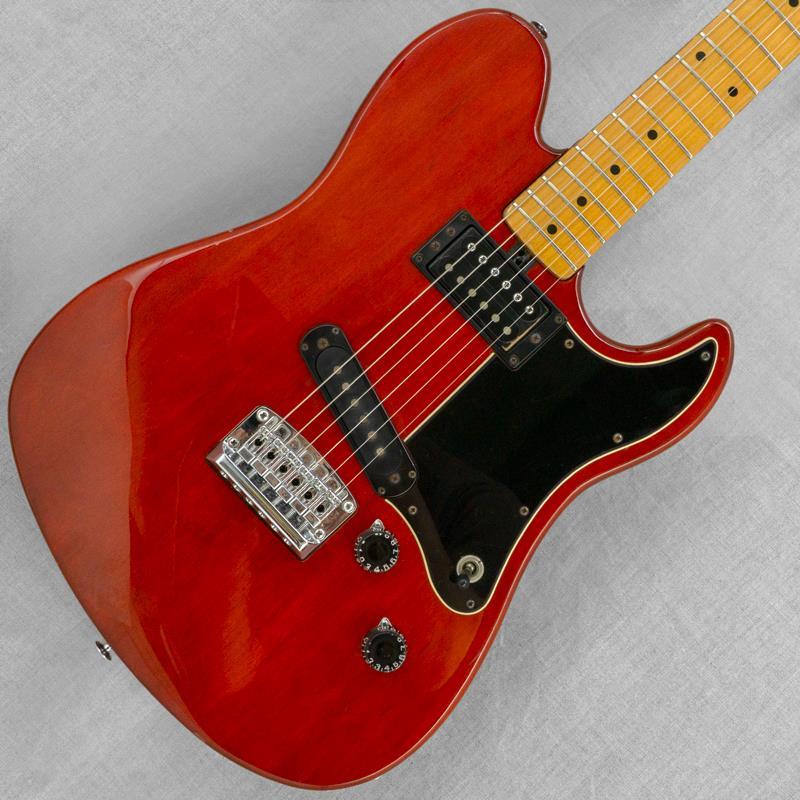 YAMAHA VINTAGE SJ-500 '79 Persimon Red（ビンテージ）【楽器検索