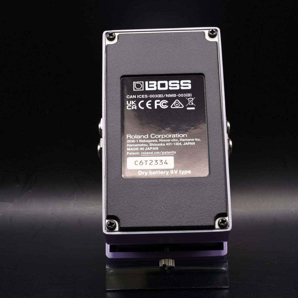 BOSS DC-2W Dimension C 【福岡店】（中古）【楽器検索デジマート】