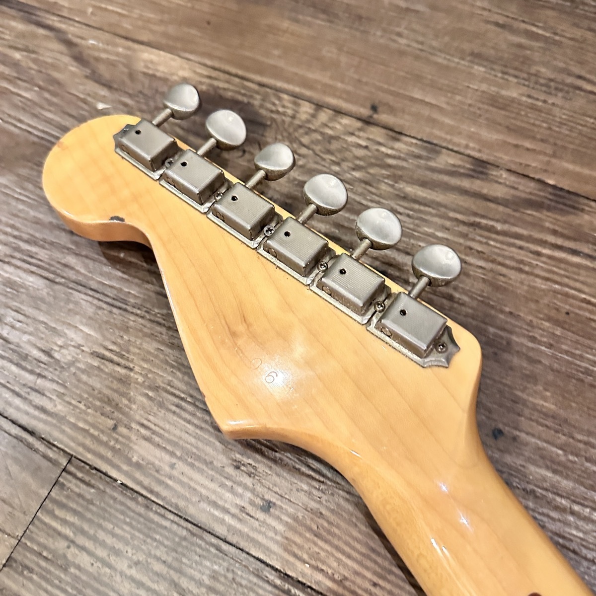 YAMAHA SR-450S SuperRock'nRoller 1982年製 Electric Guitar（中古