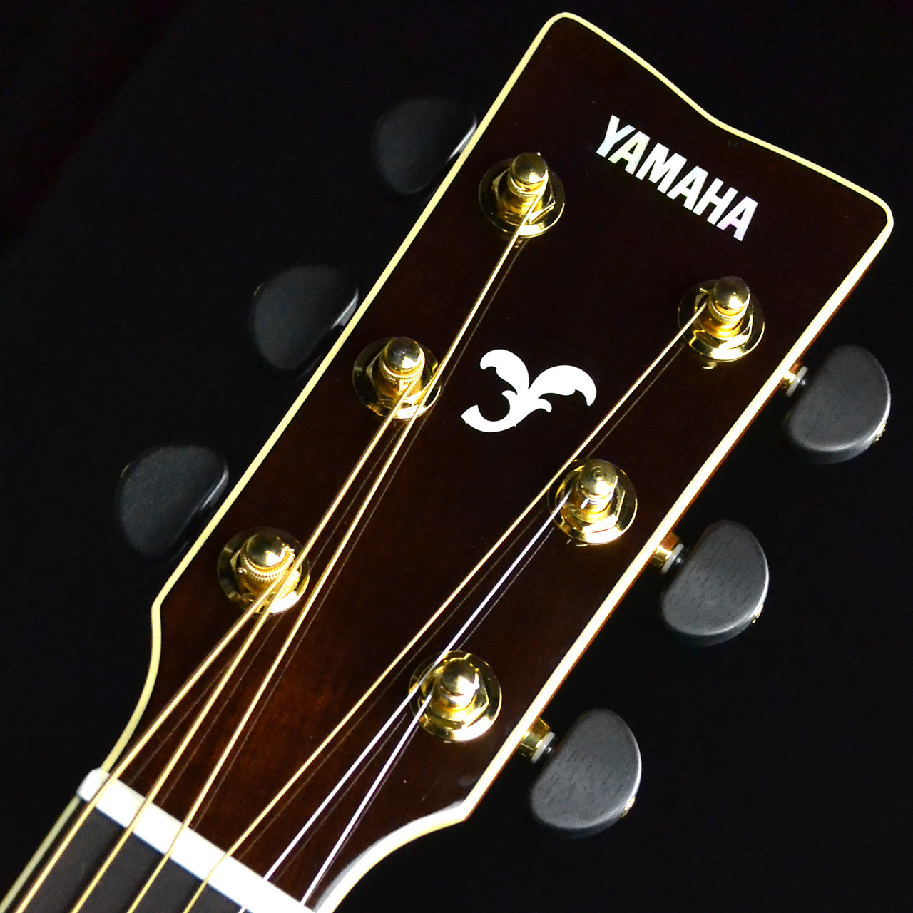 YAMAHA FSX875C NT(ナチュラル) アコースティックギター 【エレアコ