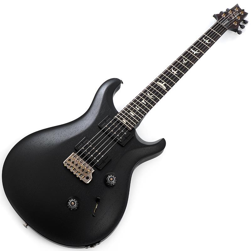 Paul Reed Smith(PRS) Standard 24 Satin (Black) [SN.0418884] 【2025
