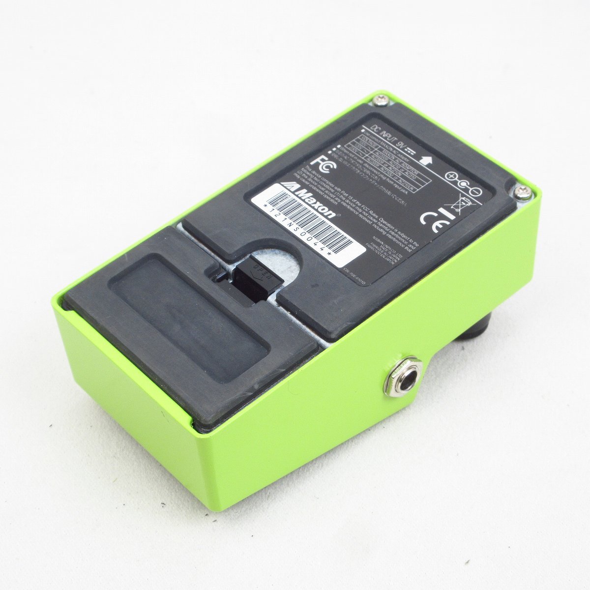 Maxon SD9 Reissue Sonic Distortion ディストーション 【横浜店